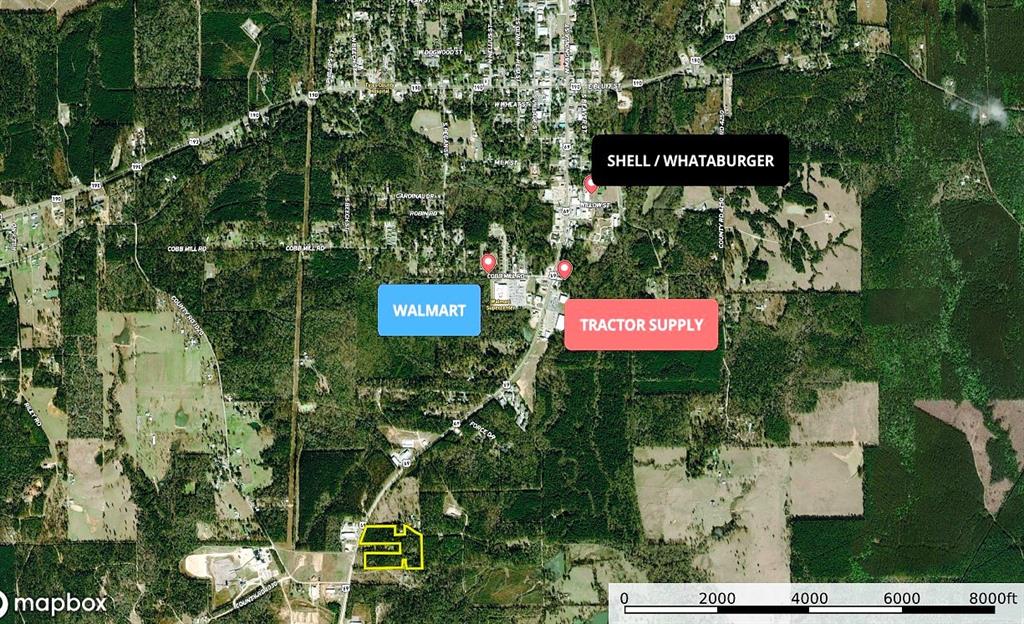 TBD County Road 4269, Woodville, Texas image 4