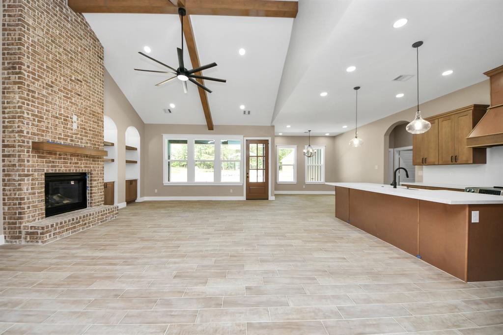 15311 Alchester Ct, Plantersville, Texas image 5