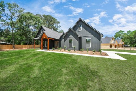 15311 Alchester Ct Plantersville TX 77363