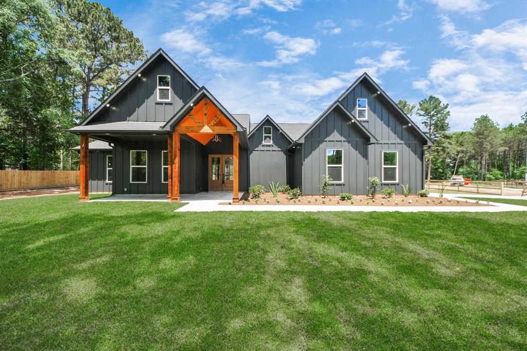 15311 Alchester Ct, Plantersville, Texas image 2