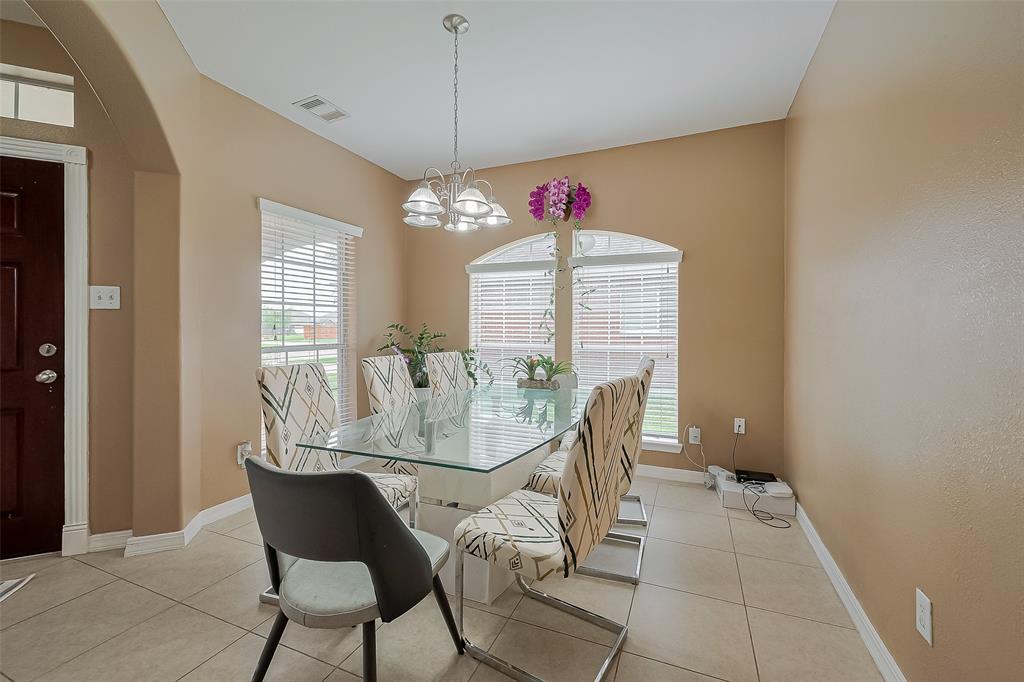 3400 Borden Gully Drive, Dickinson, Texas image 5