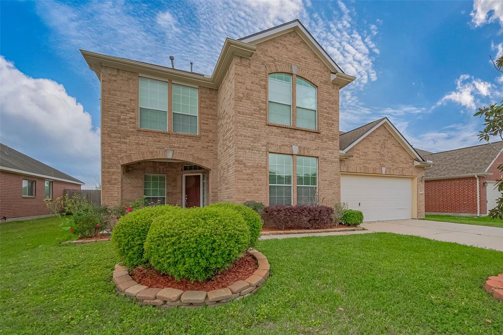 3400 Borden Gully Drive, Dickinson, Texas image 1