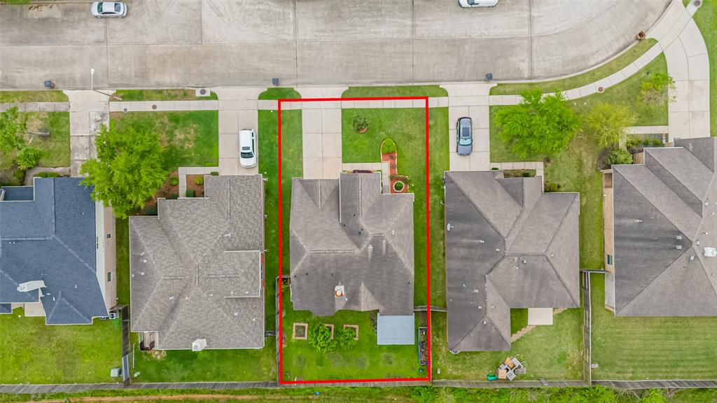3400 Borden Gully Drive, Dickinson, Texas image 42