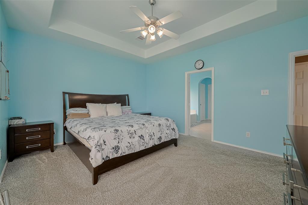 3400 Borden Gully Drive, Dickinson, Texas image 20