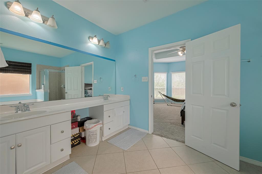 3400 Borden Gully Drive, Dickinson, Texas image 24