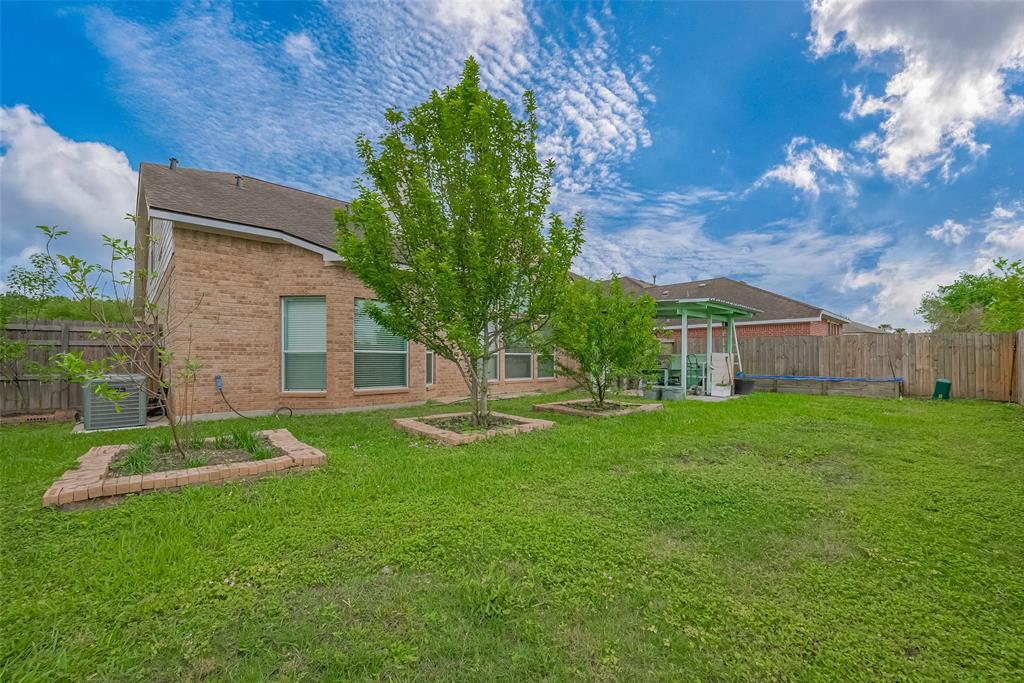 3400 Borden Gully Drive, Dickinson, Texas image 39