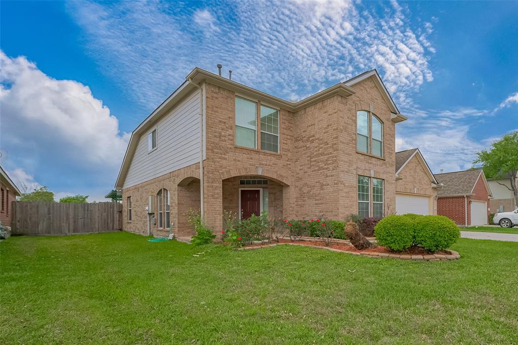 3400 Borden Gully Drive, Dickinson, Texas image 2