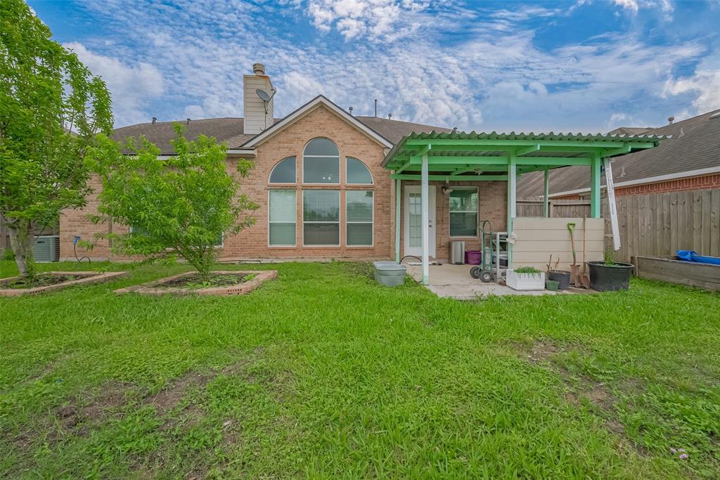 3400 Borden Gully Drive, Dickinson, Texas image 37