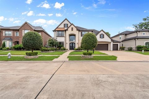 Photo of 5218 Limestone Hill Lane, Sugar Land, TX 77479 (MLS # 37836877)