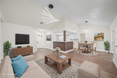 11115 Maple Rock Drive Humble TX 77396
