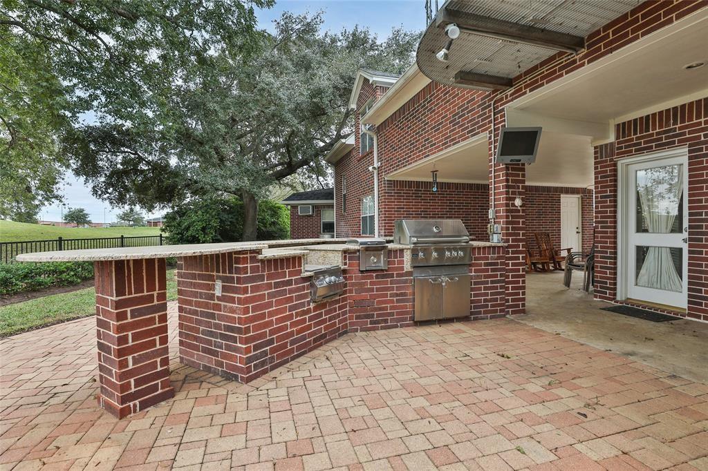 2406 Hopewell Court, Richmond, Texas image 32