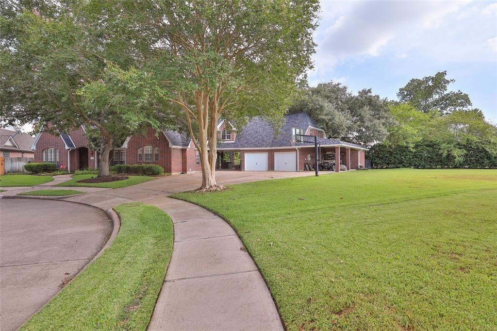 2406 Hopewell Court, Richmond, Texas image 3