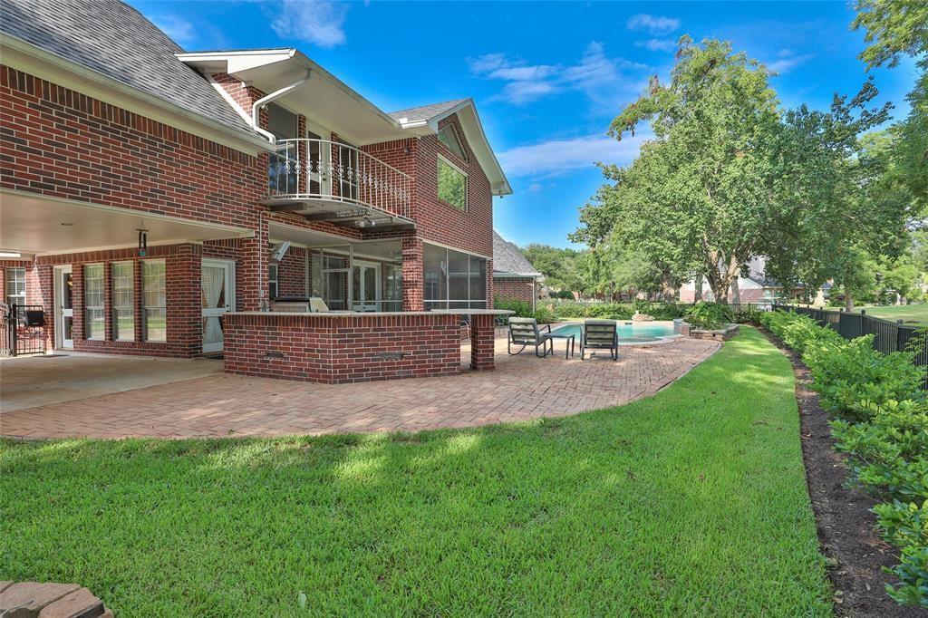 2406 Hopewell Court, Richmond, Texas image 31