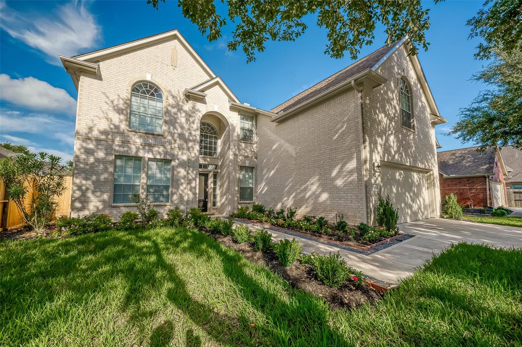 1202 Ivory Meadow Lane, Sugar Land, Texas image 4