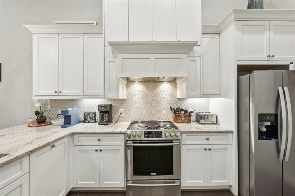 131 Skybranch Drive, Conroe, Texas image 13