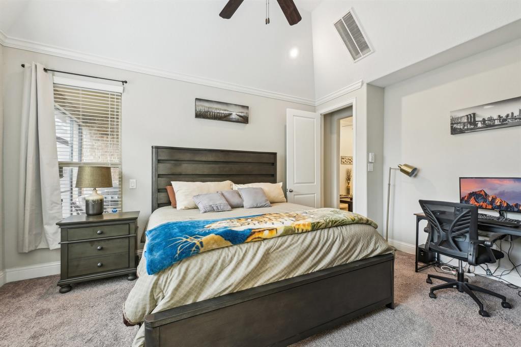 131 Skybranch Drive, Conroe, Texas image 26