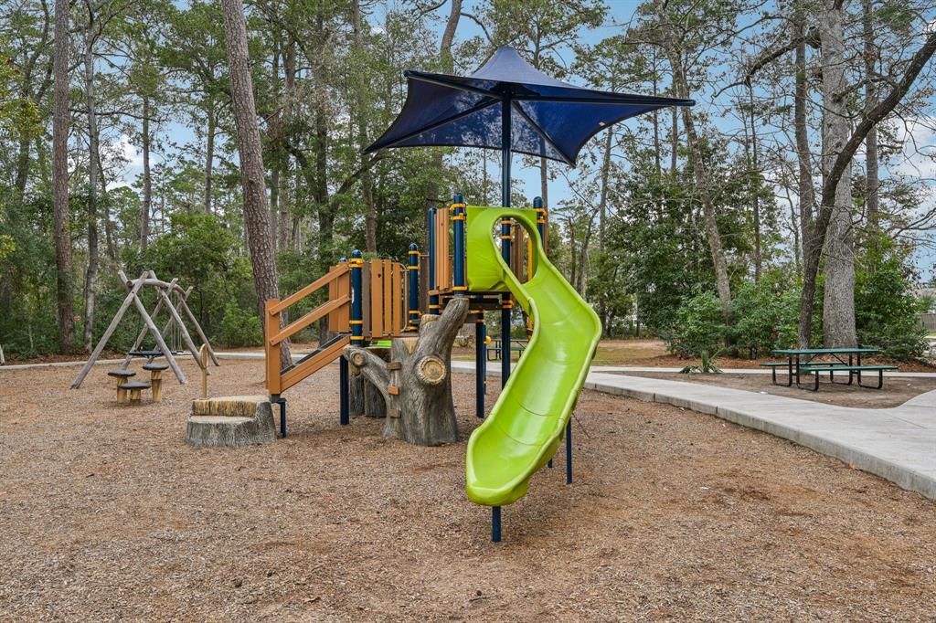 131 Skybranch Drive, Conroe, Texas image 42