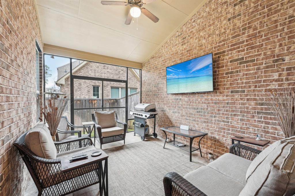 131 Skybranch Drive, Conroe, Texas image 31