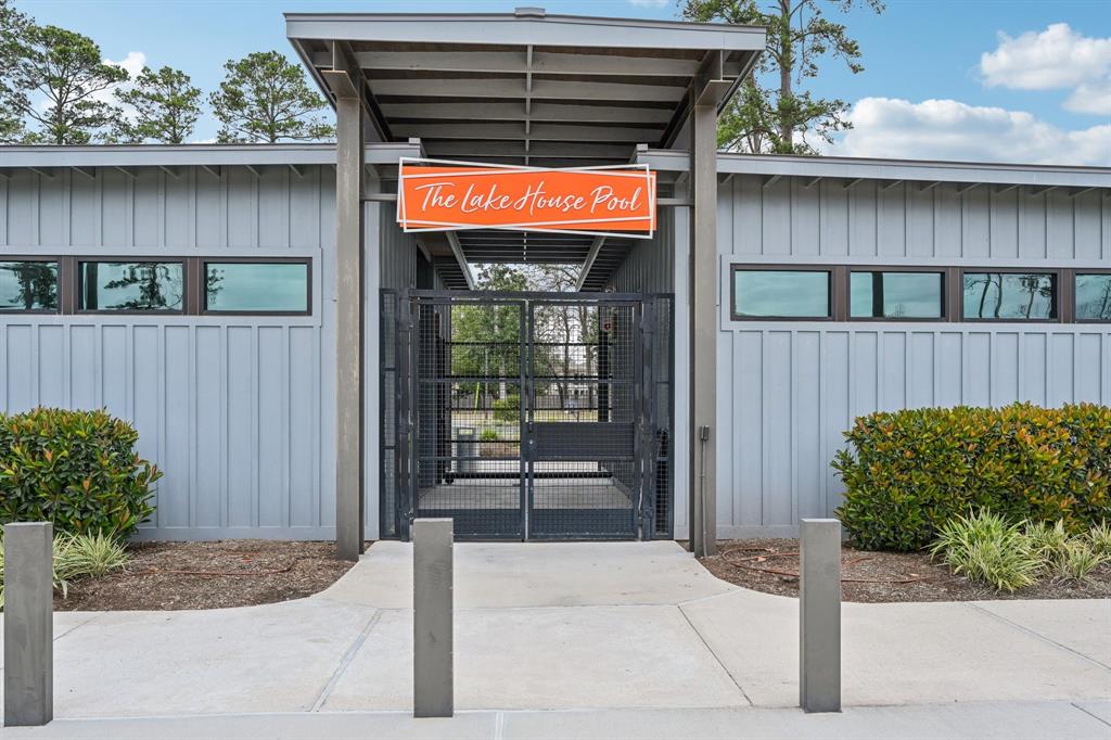 131 Skybranch Drive, Conroe, Texas image 46