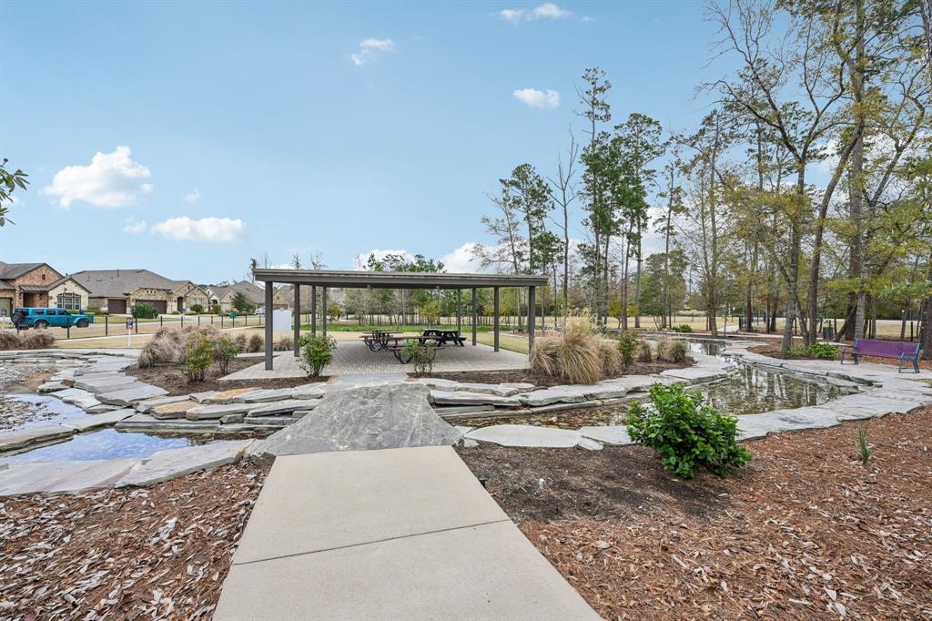 131 Skybranch Drive, Conroe, Texas image 38