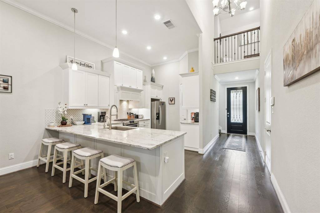 131 Skybranch Drive, Conroe, Texas image 9