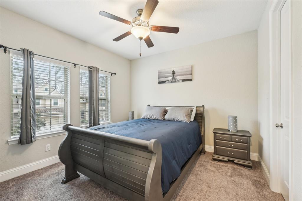 131 Skybranch Drive, Conroe, Texas image 28