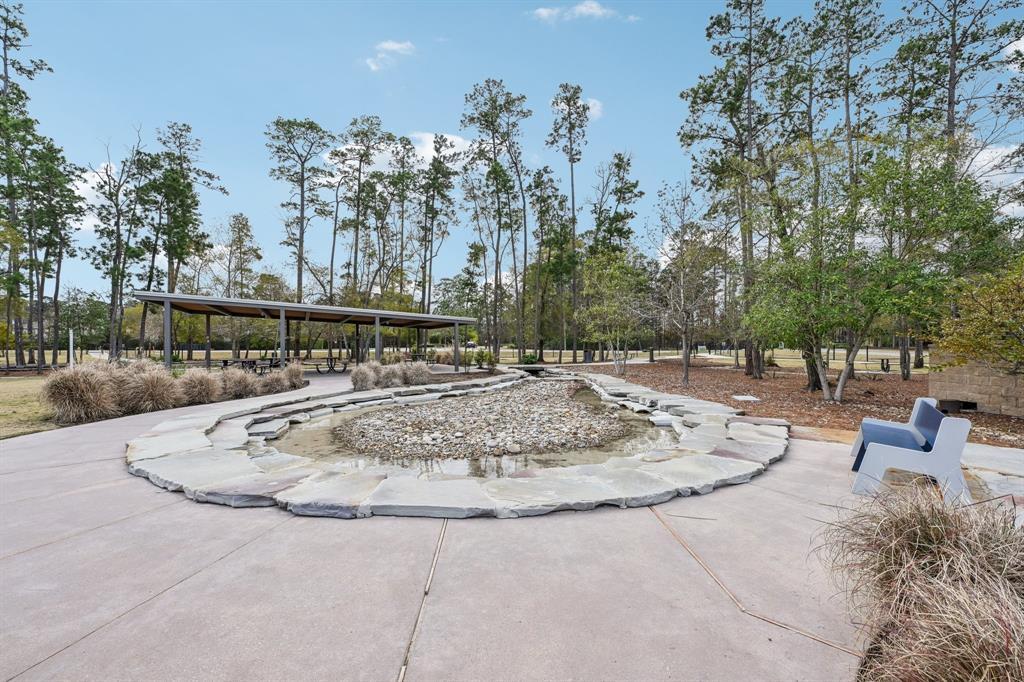 131 Skybranch Drive, Conroe, Texas image 35