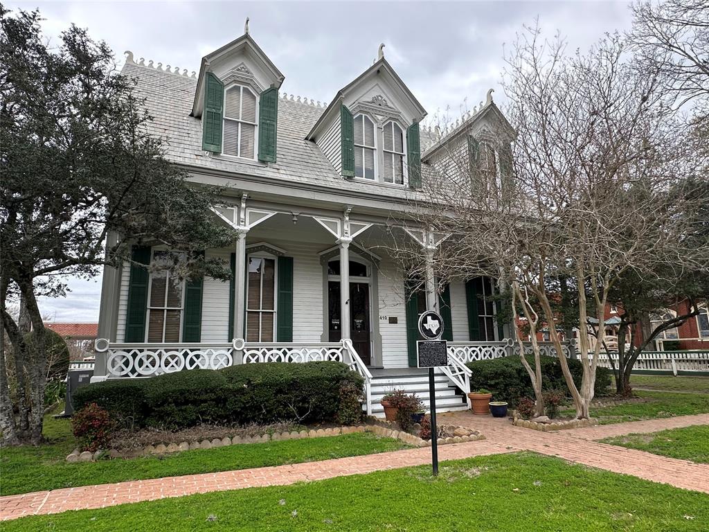 1000 Calhoun Street, Richmond, Texas image 18