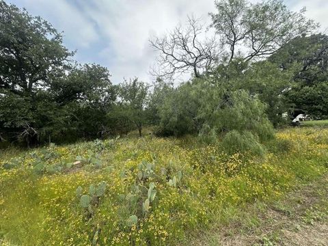 Photo of 0 Glen Forest Drive, Granite Shoals, TX 78654 (MLS # 84162323)