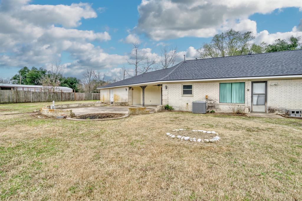 601 W Magnolia Street, Madisonville, Texas image 33