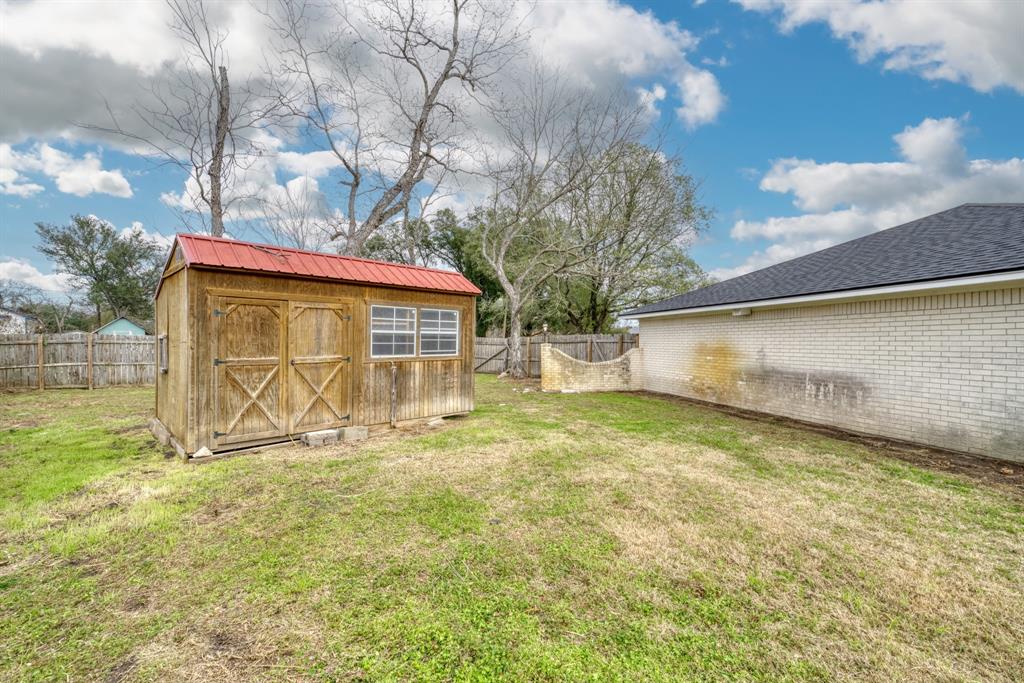 601 W Magnolia Street, Madisonville, Texas image 39