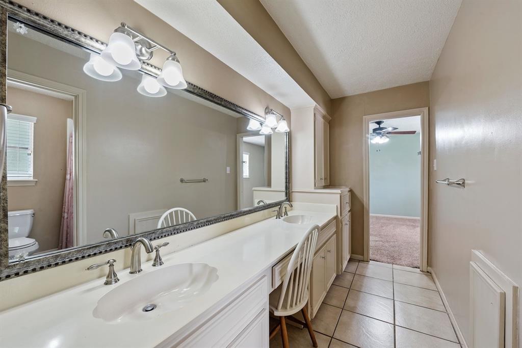 9411 Appin Falls Drive, Spring, Texas image 23