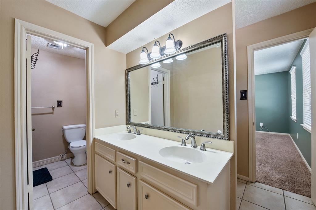 9411 Appin Falls Drive, Spring, Texas image 28