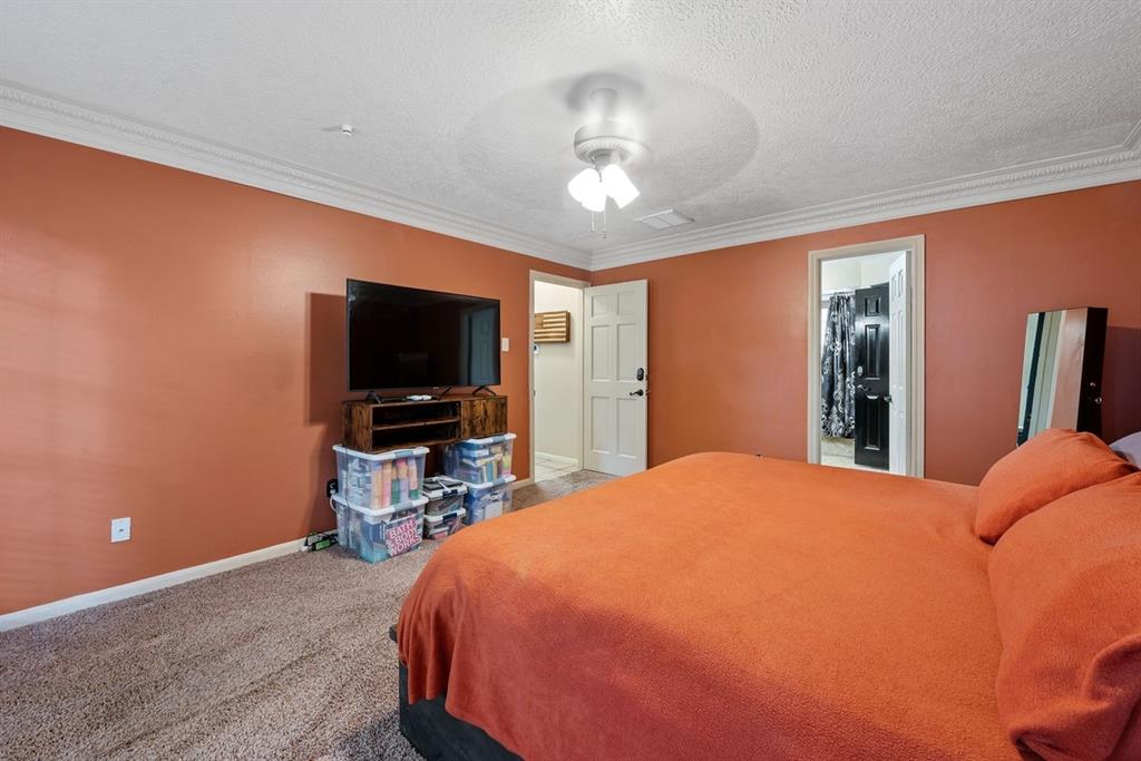 9411 Appin Falls Drive, Spring, Texas image 19