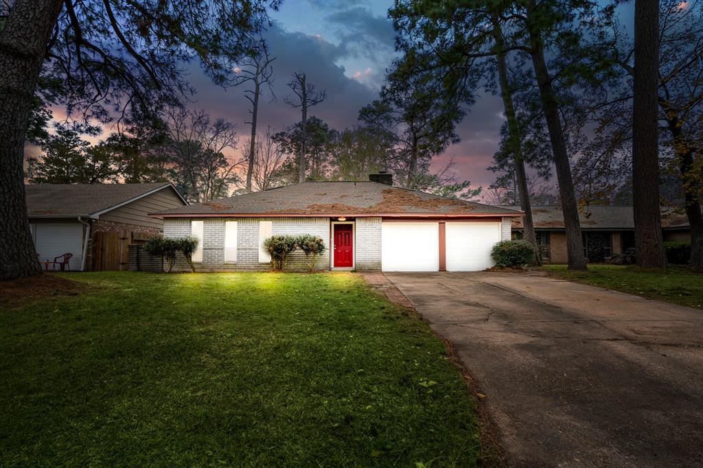 23123 Lestergate Drive, Spring, Texas image 3