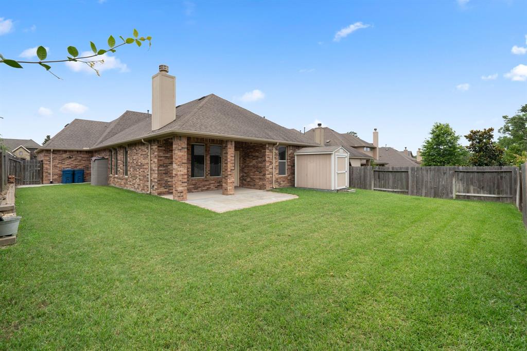 253 Dove Meadow Drive, Conroe, Texas image 27
