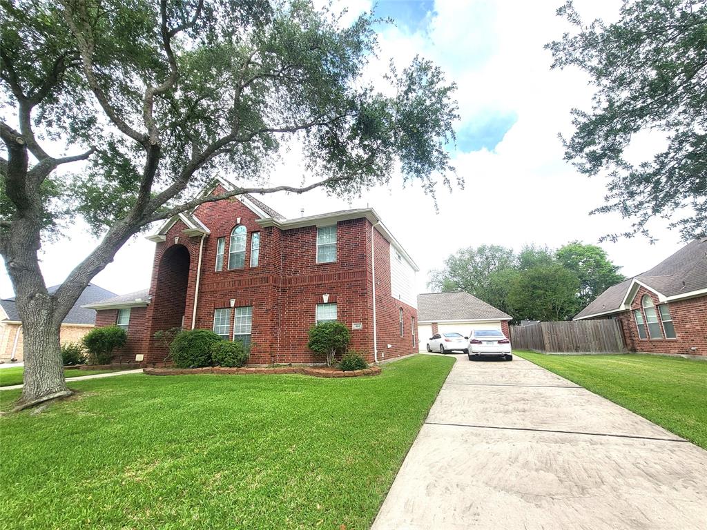 414 Lookout Lane, Dickinson, Texas image 4