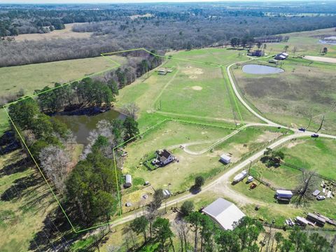 0 Amberwood Drive Montgomery TX 77356
