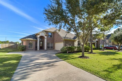 A home in Richmond