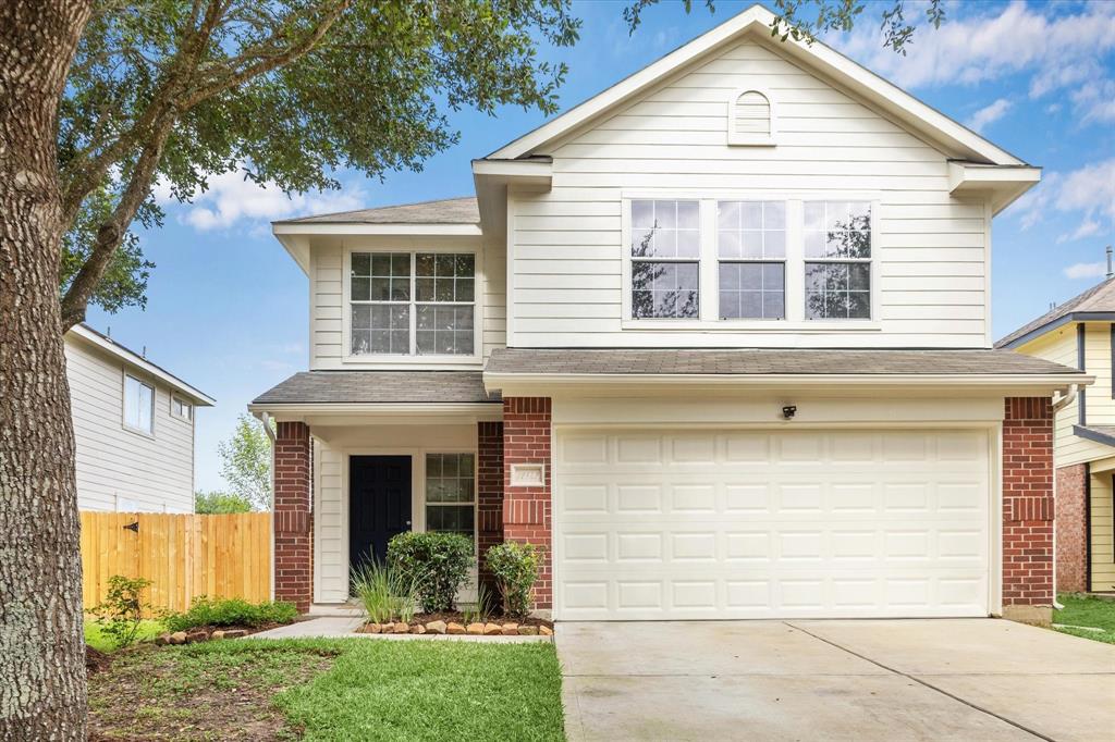 12842 Colony Heath Lane, Houston, Texas image 2