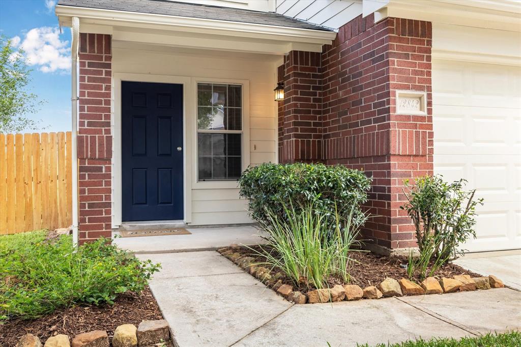 12842 Colony Heath Lane, Houston, Texas image 3