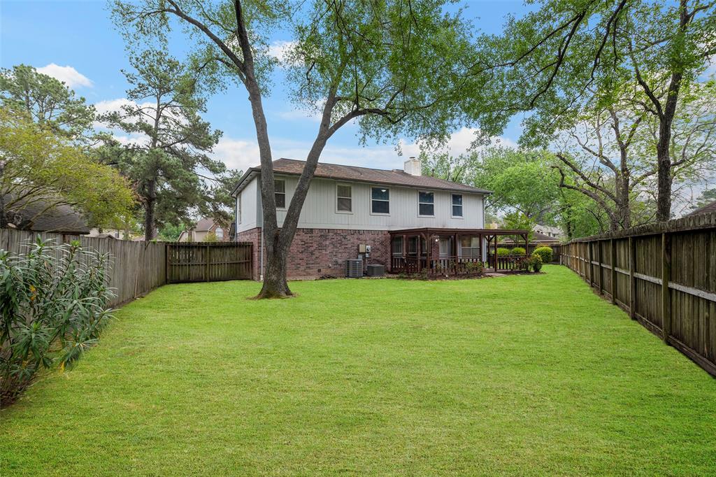 10327 Millshaw Drive, Houston, Texas image 36