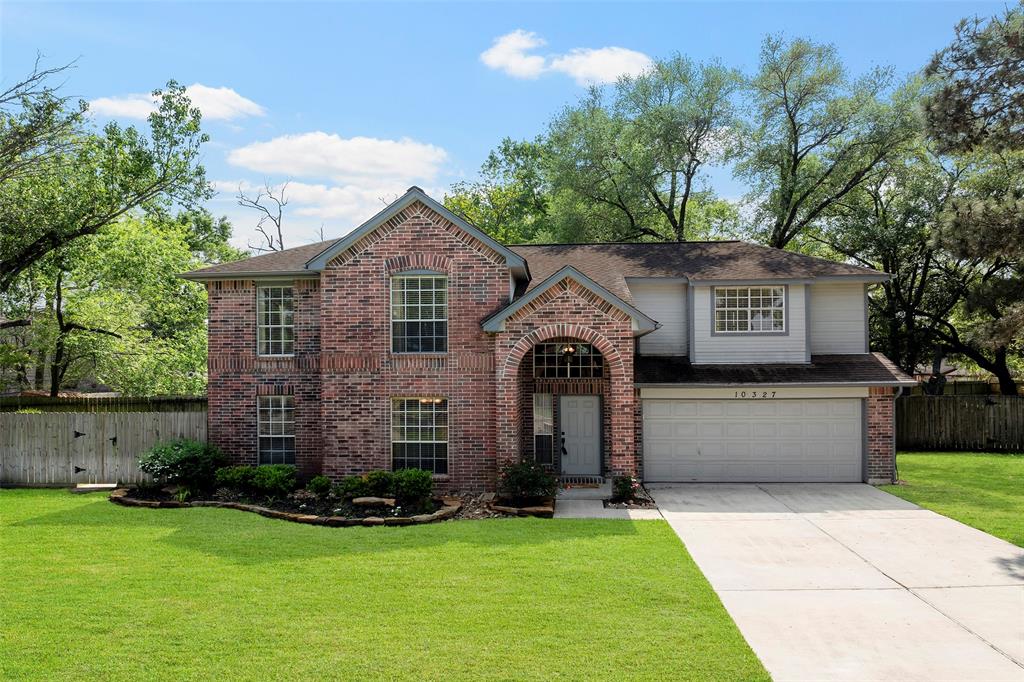 10327 Millshaw Drive, Houston, Texas image 1