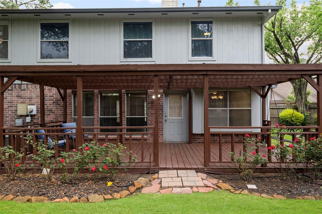 10327 Millshaw Drive, Houston, Texas image 32