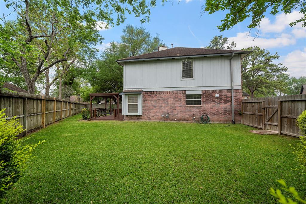 10327 Millshaw Drive, Houston, Texas image 34