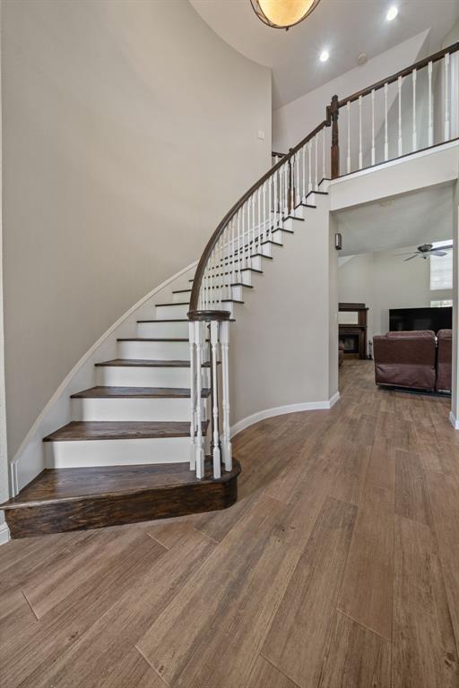 504 Sharondoah Drive