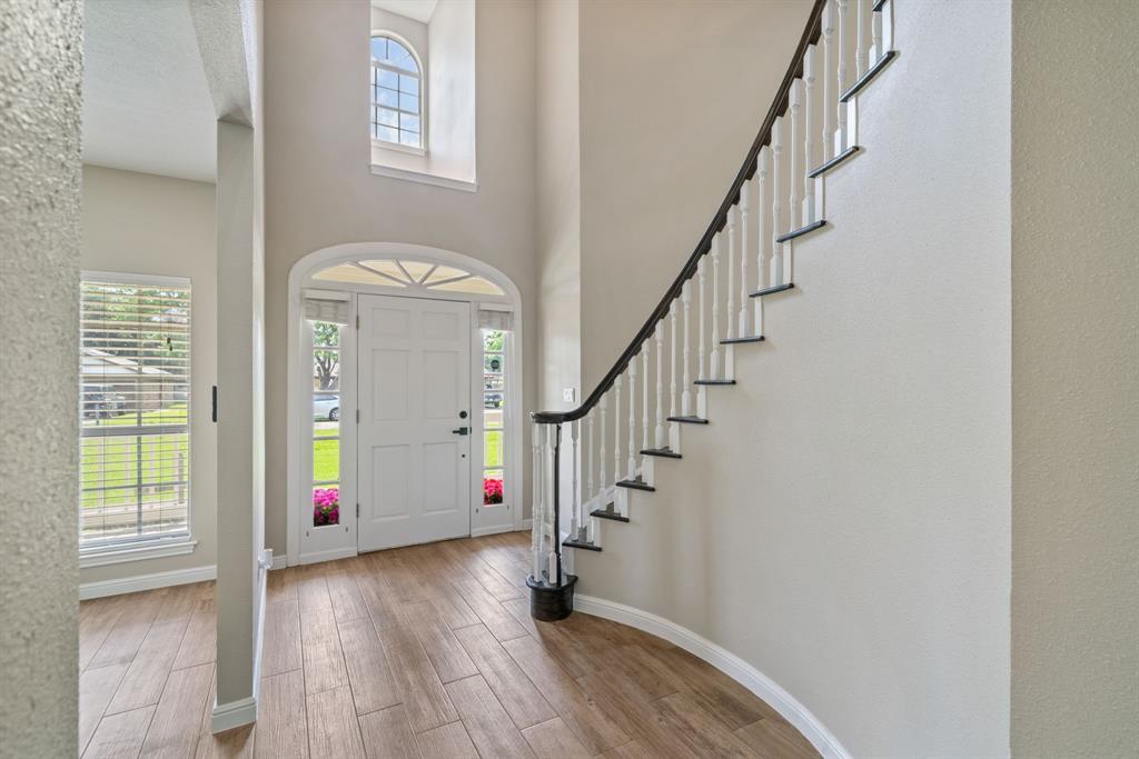504 Sharondoah Drive
