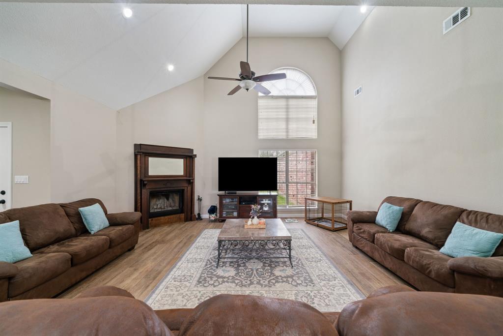 504 Sharondoah Drive