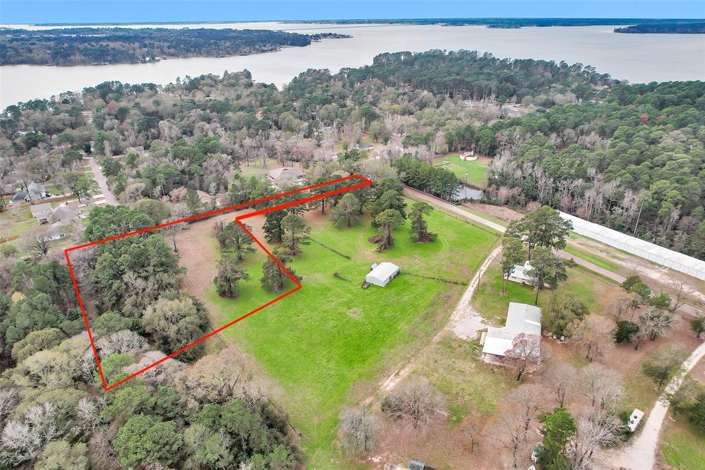 Lot 4 Paradise Point, Willis, Texas image 3