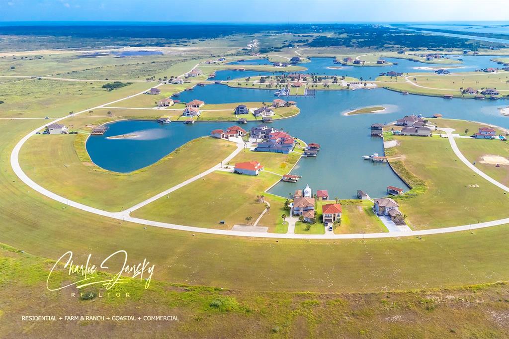 TBD Vineyard Bay, Port O Connor, Texas image 3